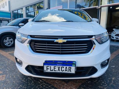 CHEVROLET Spin 1.8 4P FLEX LTZ AUTOM�TICO, Foto 2