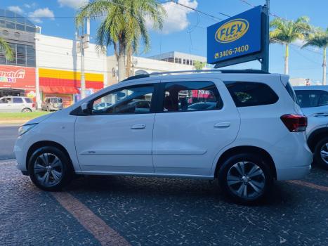 CHEVROLET Spin 1.8 4P FLEX LTZ AUTOM�TICO, Foto 4