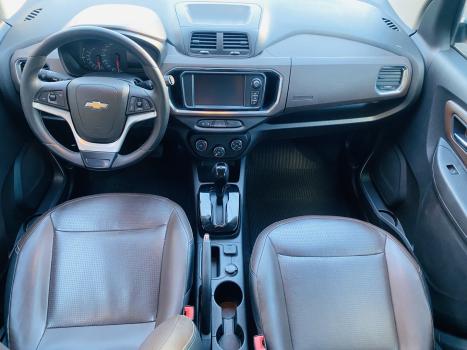 CHEVROLET Spin 1.8 4P FLEX LTZ AUTOM�TICO, Foto 5