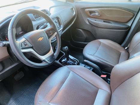 CHEVROLET Spin 1.8 4P FLEX LTZ AUTOM�TICO, Foto 6