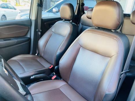 CHEVROLET Spin 1.8 4P FLEX LTZ AUTOM�TICO, Foto 7