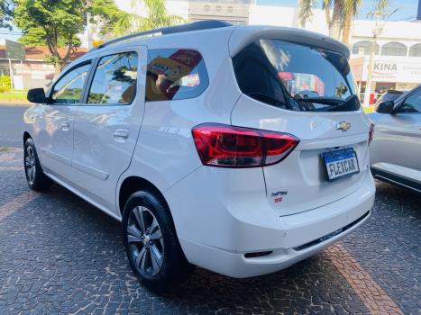 CHEVROLET Spin 1.8 4P FLEX LTZ AUTOM�TICO, Foto 9