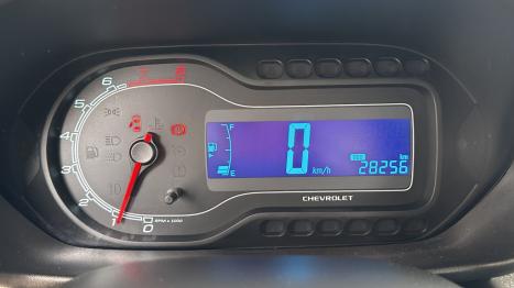 CHEVROLET Spin 1.8 4P FLEX LT, Foto 2