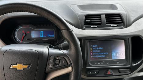 CHEVROLET Spin 1.8 4P FLEX LT, Foto 3