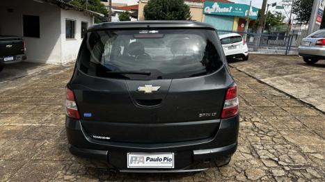 CHEVROLET Spin 1.8 4P FLEX LT, Foto 8