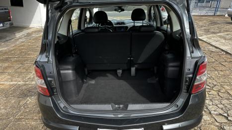 CHEVROLET Spin 1.8 4P FLEX LT, Foto 9