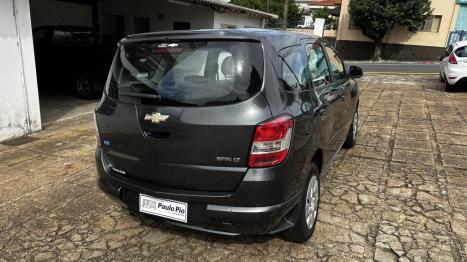 CHEVROLET Spin 1.8 4P FLEX LT, Foto 11