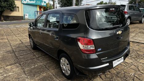 CHEVROLET Spin 1.8 4P FLEX LT, Foto 12