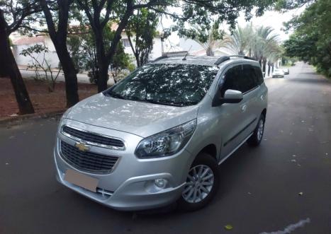 CHEVROLET Spin 1.8 4P FLEX LTZ 7 LUGARES, Foto 2