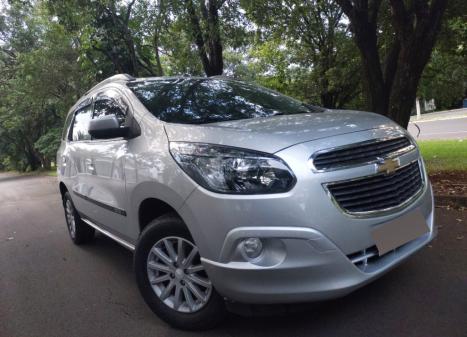 CHEVROLET Spin 1.8 4P FLEX LTZ 7 LUGARES, Foto 3