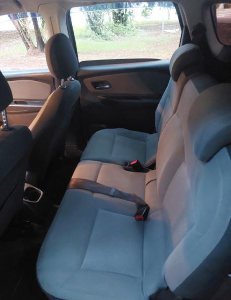 CHEVROLET Spin 1.8 4P FLEX LTZ 7 LUGARES, Foto 6