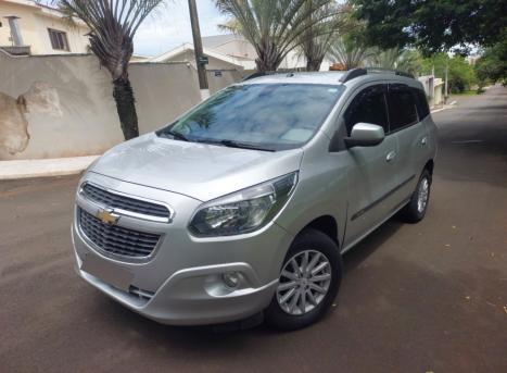 CHEVROLET Spin 1.8 4P FLEX LTZ 7 LUGARES, Foto 1