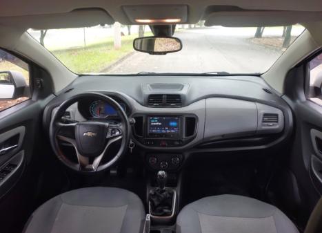 CHEVROLET Spin 1.8 4P FLEX LTZ 7 LUGARES, Foto 6