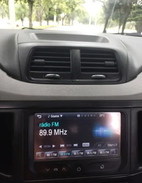 CHEVROLET Spin 1.8 4P FLEX LTZ 7 LUGARES, Foto 7