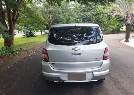 CHEVROLET Spin 1.8 4P FLEX LTZ 7 LUGARES, Foto 9