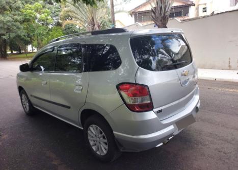 CHEVROLET Spin 1.8 4P FLEX LTZ 7 LUGARES, Foto 10