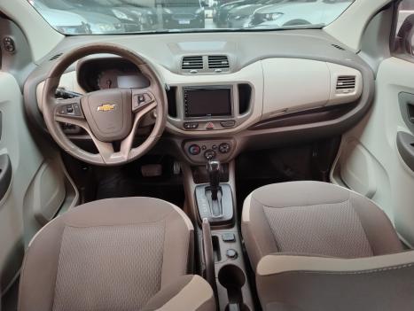 CHEVROLET Spin 1.8 4P FLEX ADVANTAGE AUTOM�TICO, Foto 5
