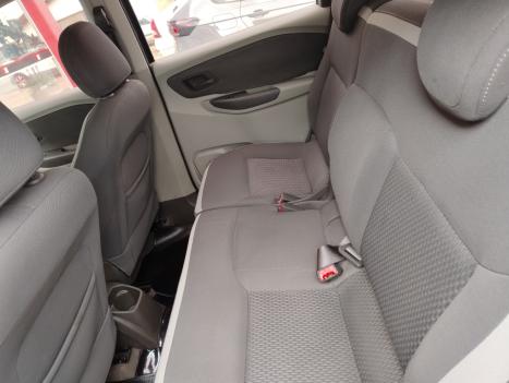 CHEVROLET Spin 1.8 4P FLEX ADVANTAGE AUTOM�TICO, Foto 7