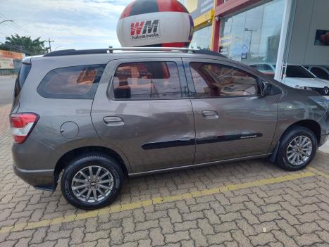 CHEVROLET Spin 1.8 4P FLEX ADVANTAGE AUTOM�TICO, Foto 8