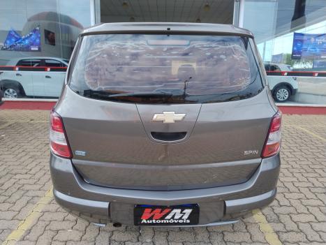 CHEVROLET Spin 1.8 4P FLEX ADVANTAGE AUTOM�TICO, Foto 9