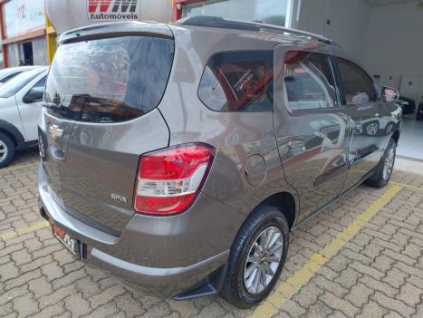 CHEVROLET Spin 1.8 4P FLEX ADVANTAGE AUTOM�TICO, Foto 10