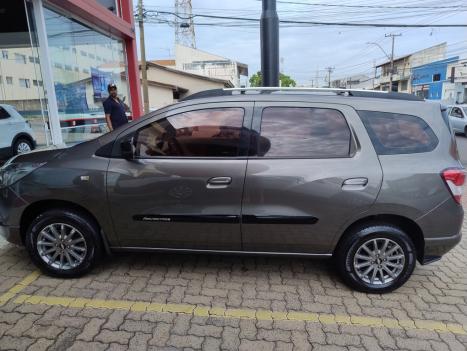 CHEVROLET Spin 1.8 4P FLEX ADVANTAGE AUTOM�TICO, Foto 11