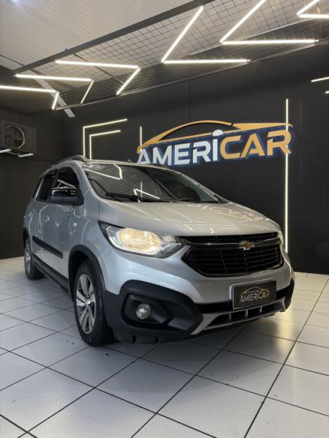 CHEVROLET Spin 1.8 4P FLEX ACTIV, Foto 5