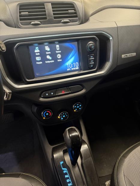 CHEVROLET Spin 1.8 4P FLEX ACTIV, Foto 7