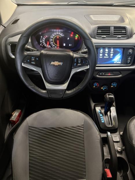 CHEVROLET Spin 1.8 4P FLEX ACTIV, Foto 8
