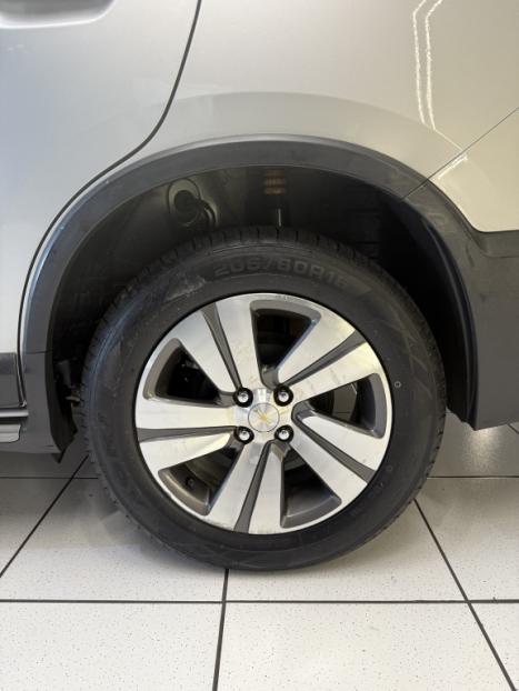 CHEVROLET Spin 1.8 4P FLEX ACTIV, Foto 9