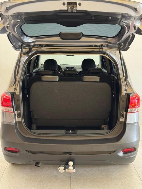 CHEVROLET Spin 1.8 4P FLEX ACTIV7 7 LUGARES AUTOM�TICO, Foto 16