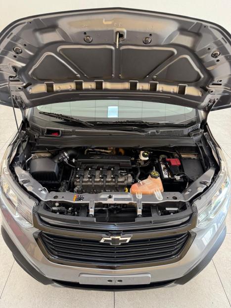 CHEVROLET Spin 1.8 4P FLEX ACTIV7 7 LUGARES AUTOM�TICO, Foto 3