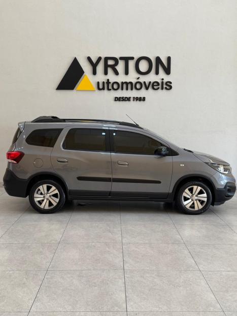 CHEVROLET Spin 1.8 4P FLEX ACTIV7 7 LUGARES AUTOM�TICO, Foto 17