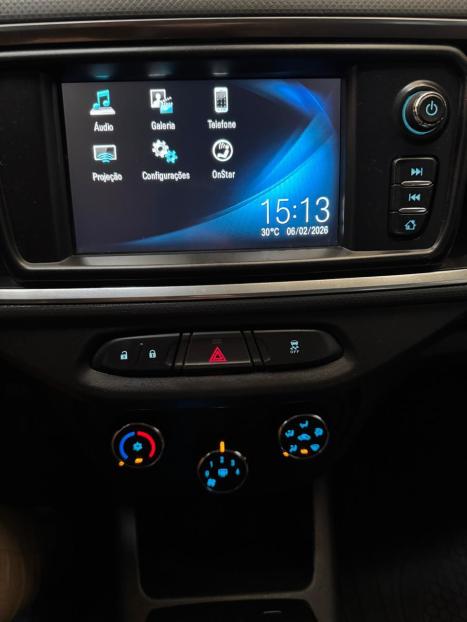 CHEVROLET Spin 1.8 4P FLEX ACTIV7 7 LUGARES AUTOM�TICO, Foto 12