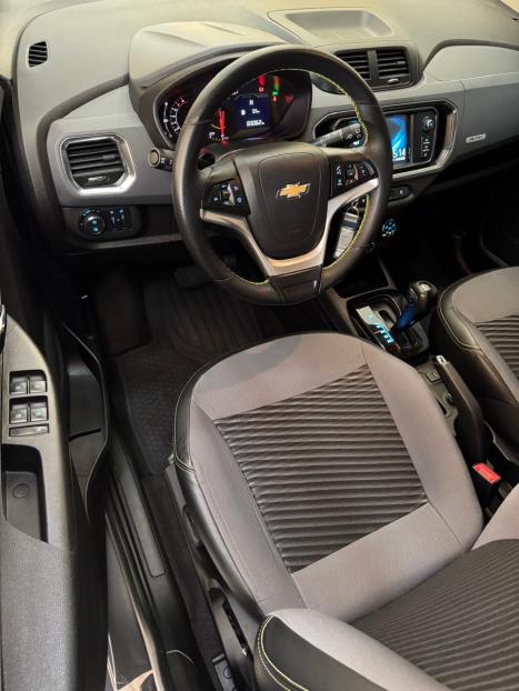 CHEVROLET Spin 1.8 4P FLEX ACTIV7 7 LUGARES AUTOM�TICO, Foto 6