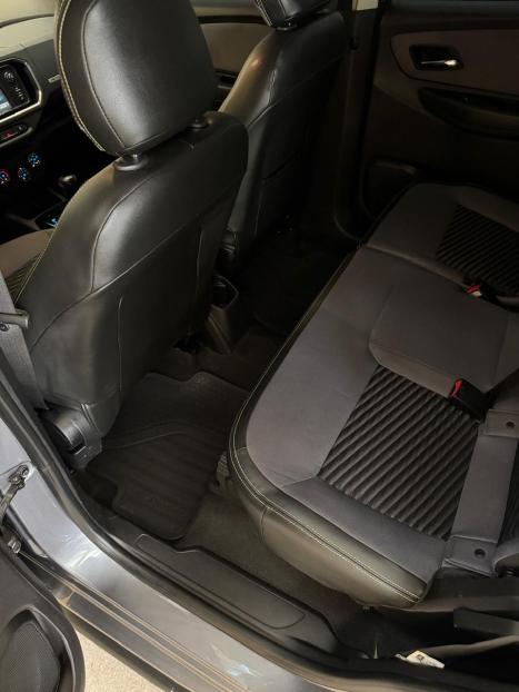 CHEVROLET Spin 1.8 4P FLEX ACTIV7 7 LUGARES AUTOM�TICO, Foto 8