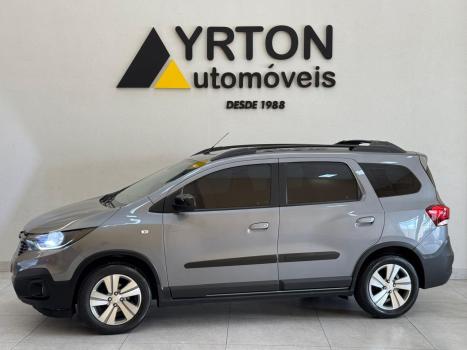 CHEVROLET Spin 1.8 4P FLEX ACTIV7 7 LUGARES AUTOM�TICO, Foto 1
