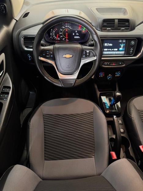 CHEVROLET Spin 1.8 4P FLEX ACTIV7 7 LUGARES AUTOM�TICO, Foto 7