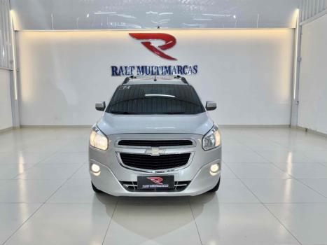 CHEVROLET Spin 1.8 4P FLEX LT, Foto 1