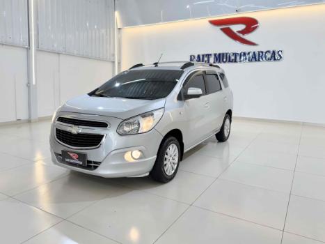 CHEVROLET Spin 1.8 4P FLEX LT, Foto 3