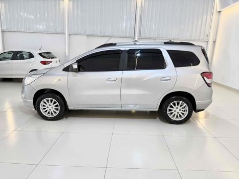 CHEVROLET Spin 1.8 4P FLEX LT, Foto 4