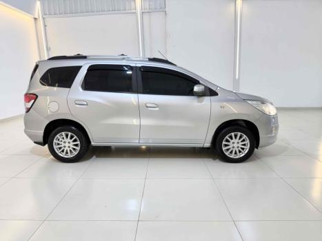 CHEVROLET Spin 1.8 4P FLEX LT, Foto 5