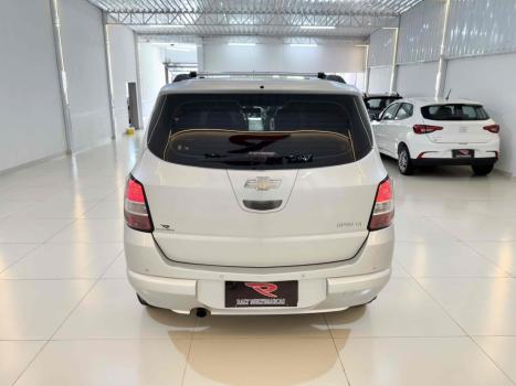CHEVROLET Spin 1.8 4P FLEX LT, Foto 7
