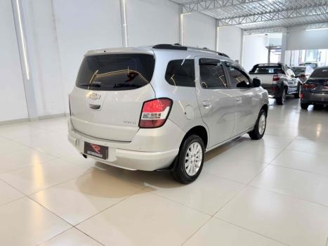 CHEVROLET Spin 1.8 4P FLEX LT, Foto 8