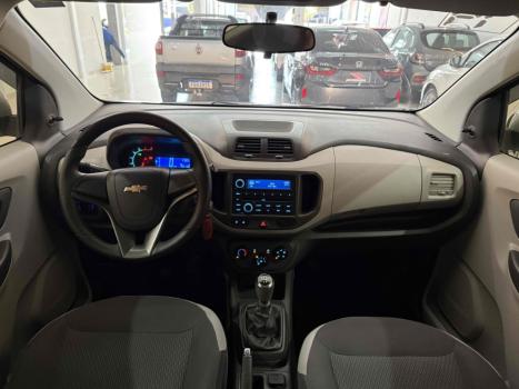 CHEVROLET Spin 1.8 4P FLEX LT, Foto 11