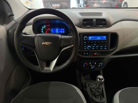 CHEVROLET Spin 1.8 4P FLEX LT, Foto 12