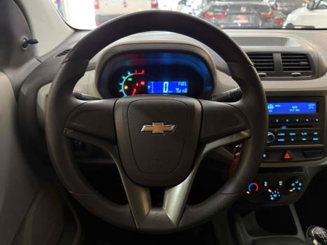 CHEVROLET Spin 1.8 4P FLEX LT, Foto 13