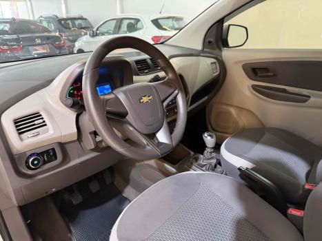 CHEVROLET Spin 1.8 4P FLEX LT, Foto 14