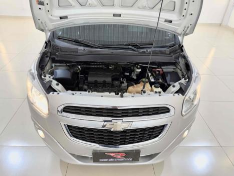 CHEVROLET Spin 1.8 4P FLEX LT, Foto 17