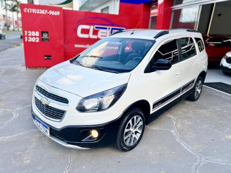 CHEVROLET Spin 1.8 4P FLEX ACTIV5 AUTOM�TICO, Foto 3
